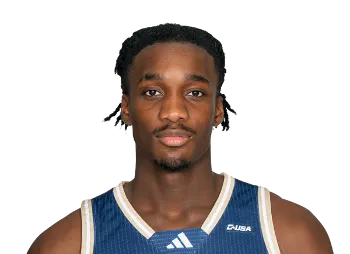 Mikey Kelvin II headshot