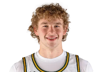 Reese Miller headshot