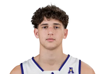 Reid Cason headshot