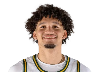 Ryan Jackson Jr. headshot