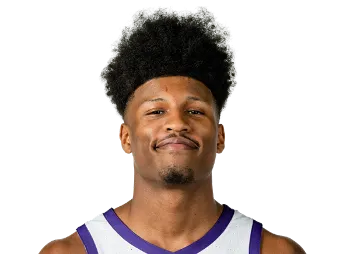 Jace Posey headshot