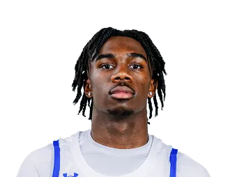 T'Johnn Brown headshot