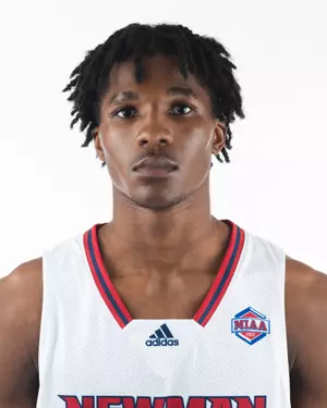 Terrell Wright headshot