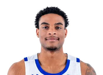Demari Williams headshot