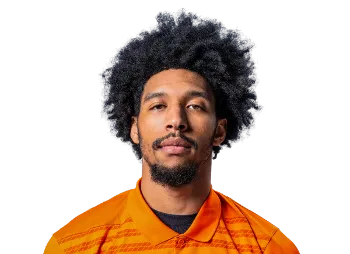 Isaiah Coleman headshot
