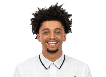 Isaiah Watts headshot