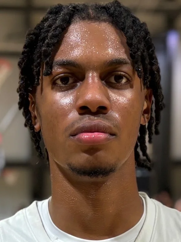 Jayson Peterson headshot
