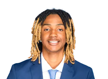 Josiah LeGree headshot