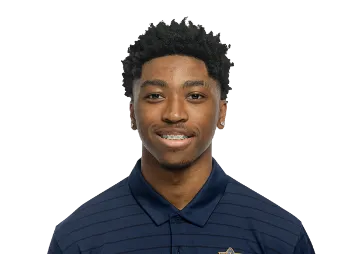 KJ Tenner headshot