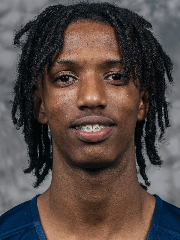 Naz Price headshot