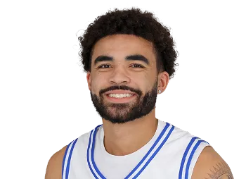 Preston Turner headshot