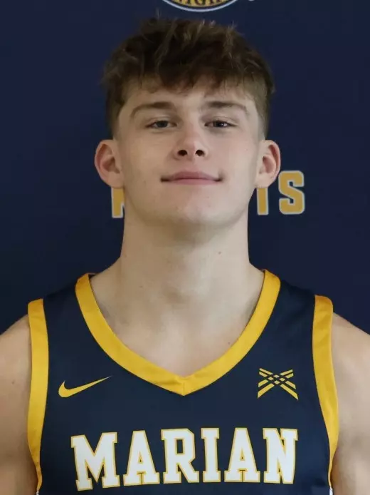 Dylan Moles headshot
