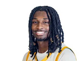 Justus McNair headshot