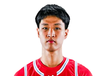 Kai Yu headshot