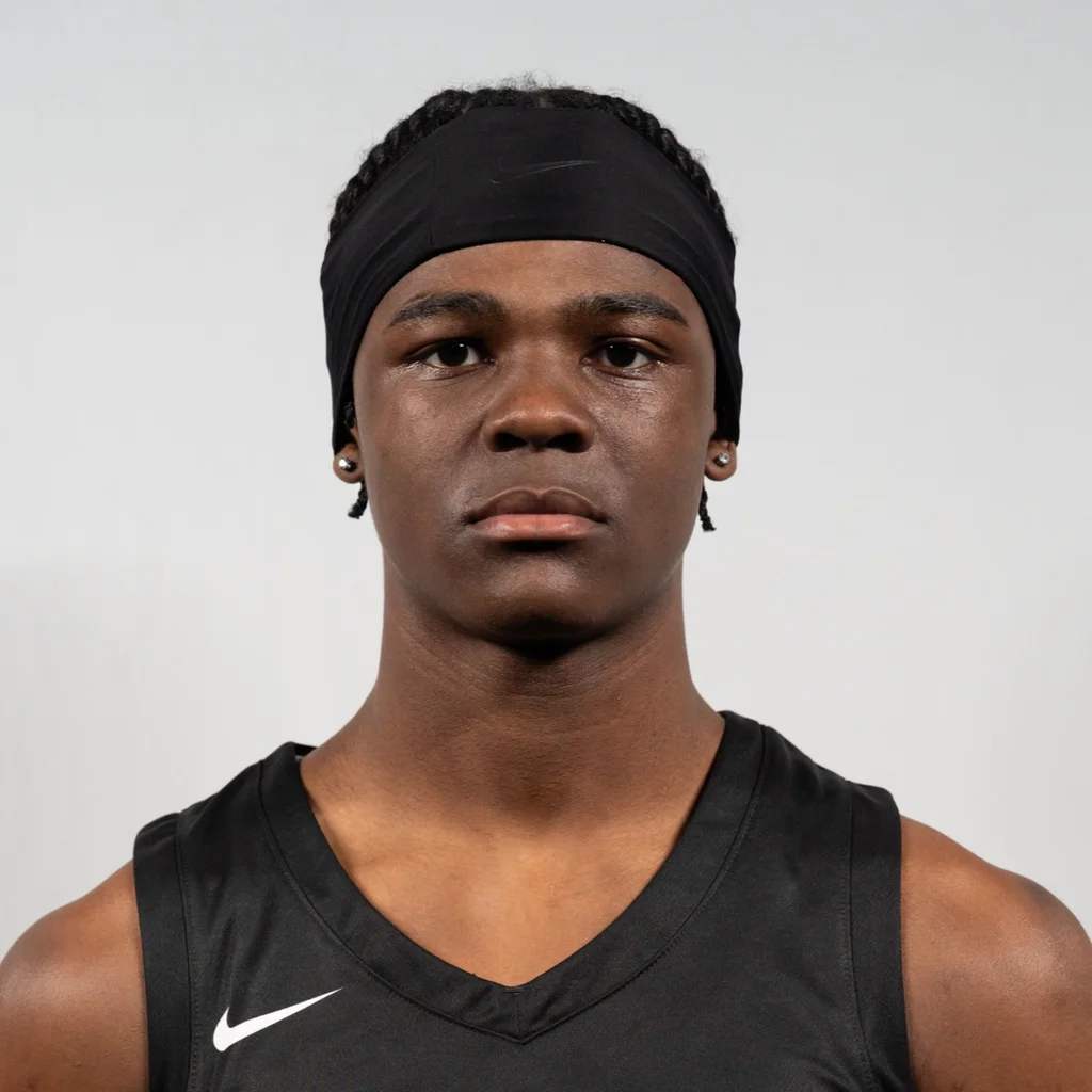 Rajan Roberts headshot