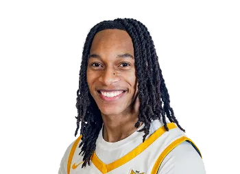 Rakim Chaney headshot