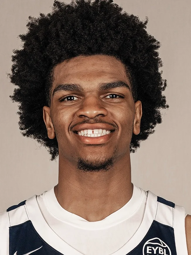 Ethan Mgbako headshot