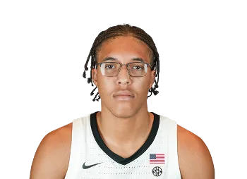 Jayden Leverett headshot