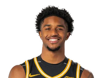 Jordan Tillery headshot