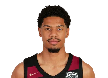 Joshua Wyche headshot