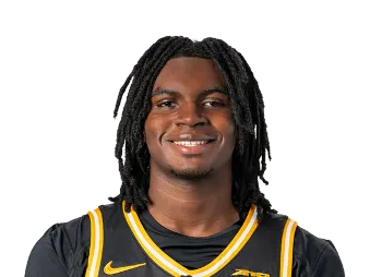 Nyk Lewis headshot
