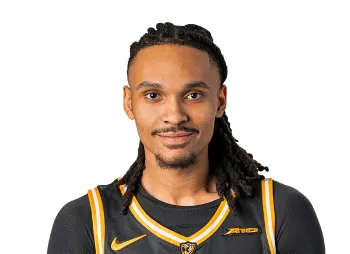 Tyrell Ward headshot