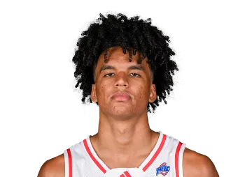 Nyle Ralph-Beyer headshot