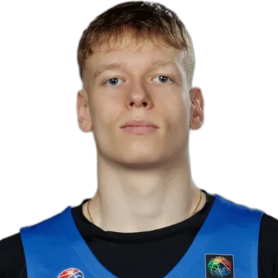 Stefan Plisnic headshot