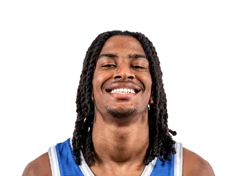 Torey Alston headshot