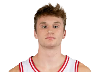 Jake Fiegan headshot