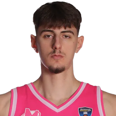 Luigi Suigo headshot