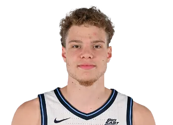 Matt Hodge headshot