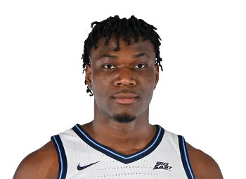 Nico Onyekwere headshot