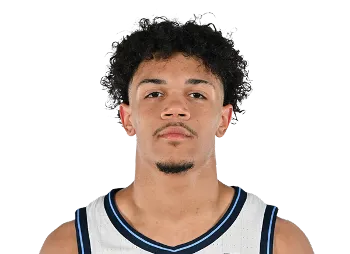 Tyler Perkins headshot