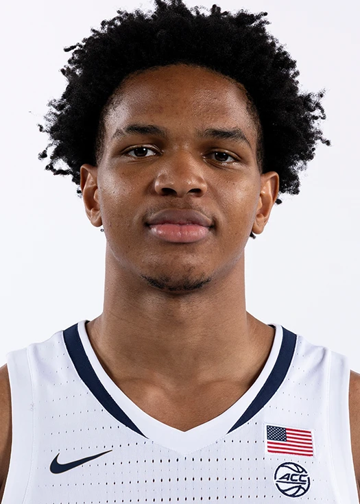 Favour Ibe headshot