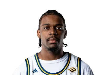 Jurian Dixon headshot