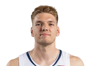 Thijs De Ridder headshot