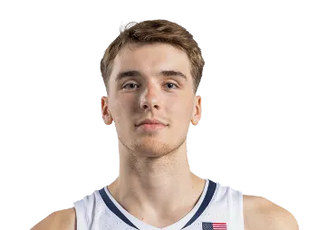 Johann Grunloh headshot