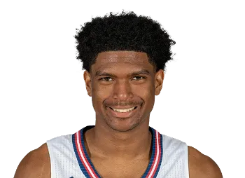 Isaiah Elohim headshot