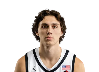 Miles Heide headshot