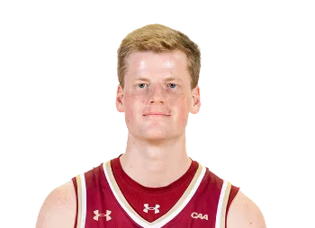 Ned Hull headshot