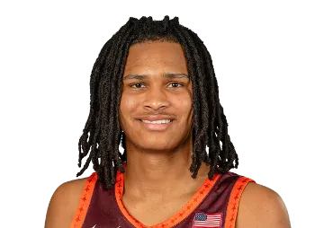 Solomon Davis headshot