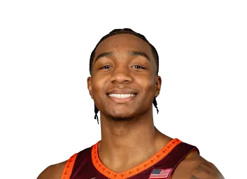 Sin'Cere Jones headshot