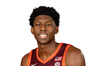 Tyler Johnson headshot