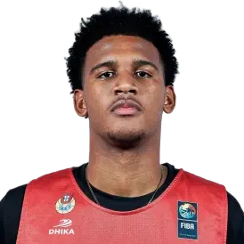 Joao Panzo headshot