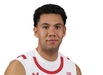 Robert Peters headshot