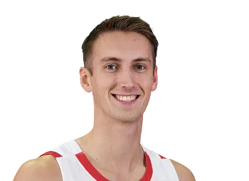 TJ Johnson headshot