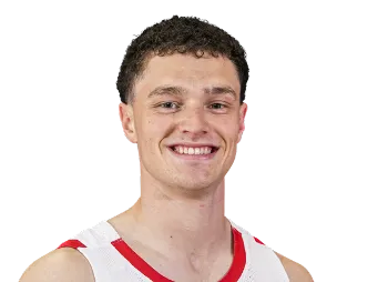 Walker Andrews headshot