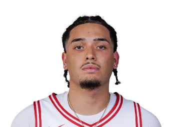 AJ Rodriguez headshot