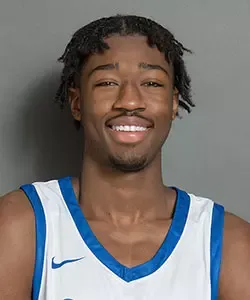 Daye Kaba headshot